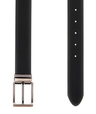 GUESS CASUAL Leather belt - Belts