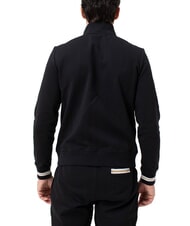 SUN68 HERITAGE Full zip sweatshirt - Sweatshirts