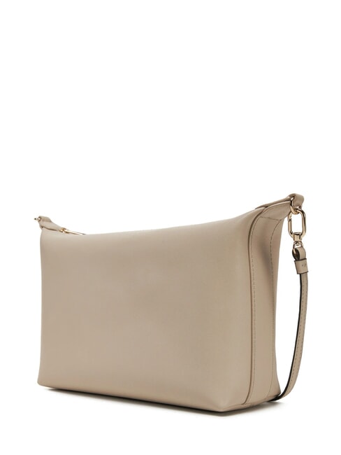 NUVOLA Mini leather shoulder bag vanilla - Women&rsquo;s Bags