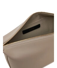 FURLA NUVOLA Mini leather shoulder bag vanilla - Women&rsquo;s Bags - 4