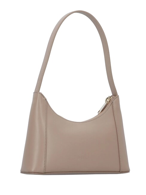 DIAMANTE Small frame bag greige - Women&rsquo;s Bags