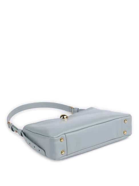 SFERA SOFT  Leather shoulder bag cirrus - Women’s Bags