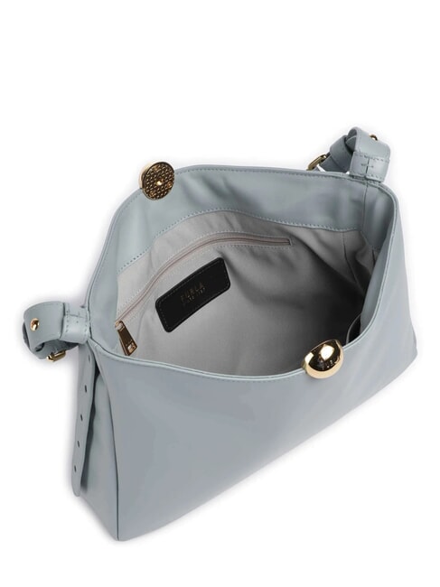 SFERA SOFT  Leather shoulder bag cirrus - Women’s Bags