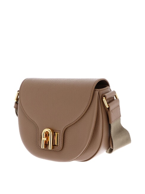 LOTUS  Shoulder bag desert+desert tones - Women’s Bags