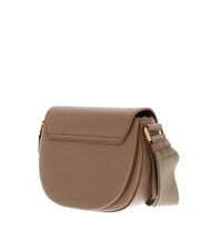 FURLA LOTUS  Shoulder bag desert+desert tones - Women’s Bags - 3