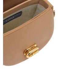 FURLA LOTUS  Shoulder bag desert+desert tones - Women’s Bags - 4