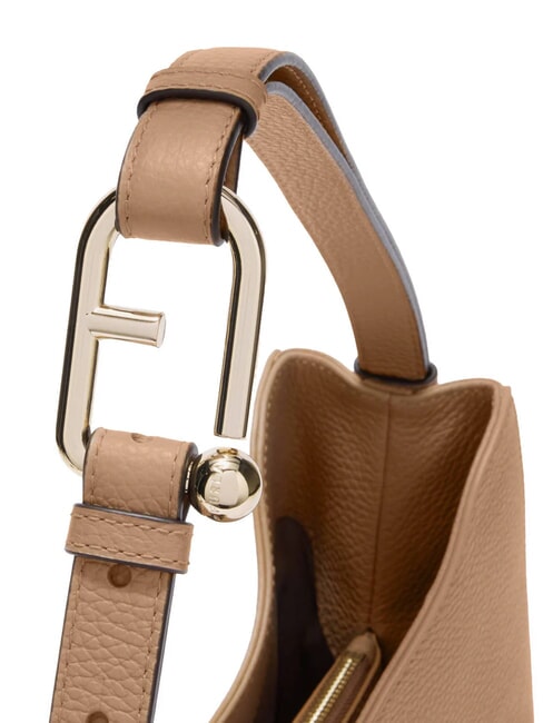 NUVOLA Shoulder bag, leather desert - Women&rsquo;s Bags