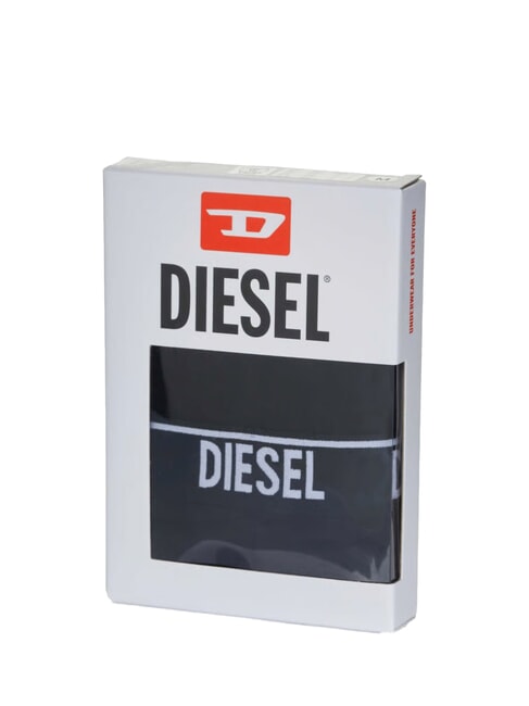 SHAWNTWOPACK  Set of two Men's Boxers black - Men's briefs