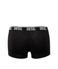 DIESEL SHAWNTWOPACK  Set of two Men's Boxers black - Men's briefs - 3