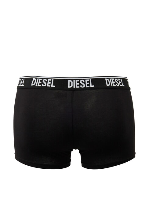 SHAWNTWOPACK  Set of two Men's Boxers black - Men's briefs