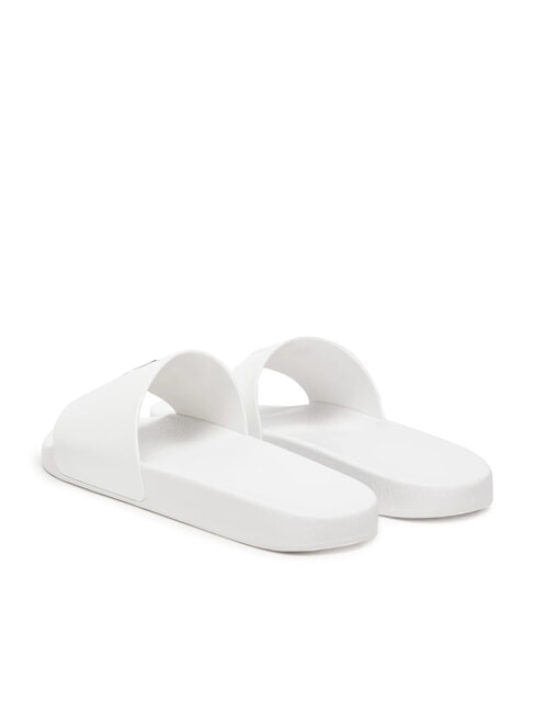 POLO SLIDE Slippers ceramic white - Unisex shoes