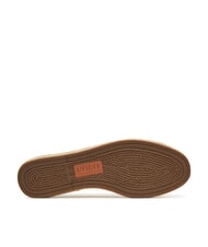 RALPH LAUREN CEVIO SLIP  Espadrilles cream - Men’s shoes - 4