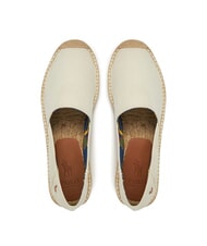 RALPH LAUREN CEVIO SLIP  Espadrilles cream - Men’s shoes - 6