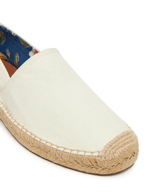 CEVIO SLIP  Espadrilles cream - Men’s shoes