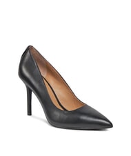 RALPH LAUREN LINDELLA  High leather pumps - Women’s shoes