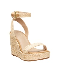 RALPH LAUREN HILARIE IV  High Espadrilles Sandals natural - Women&rsquo;s shoes - 2