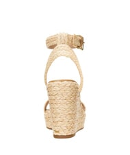 RALPH LAUREN HILARIE IV  High Espadrilles Sandals natural - Women&rsquo;s shoes - 5