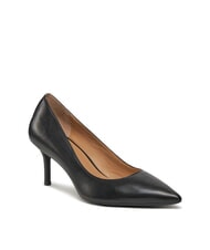 RALPH LAUREN LANETTE Leather décolleté - Women’s shoes