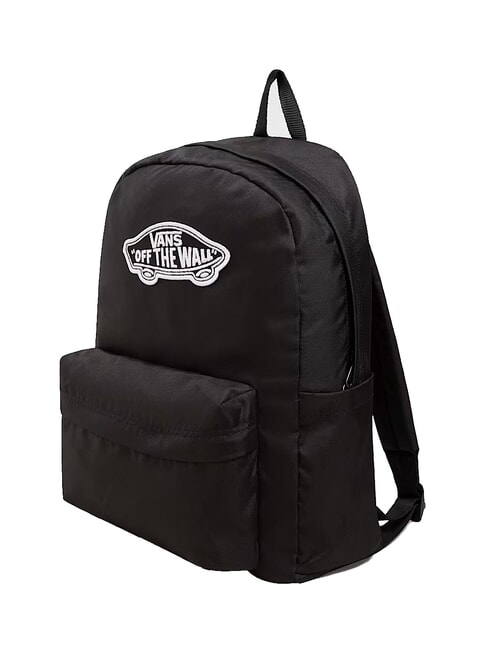 OLD SKOOL CLASSIC 15" PC backpack black - Backpacks & School and Leisure