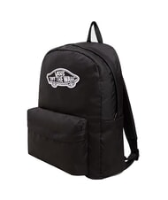 VANS OLD SKOOL CLASSIC 15" PC backpack black - Backpacks & School and Leisure - 2