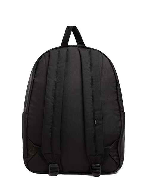 OLD SKOOL CLASSIC 15" PC backpack black - Backpacks & School and Leisure