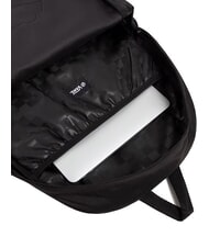 VANS OLD SKOOL CLASSIC 15" PC backpack black - Backpacks & School and Leisure - 4