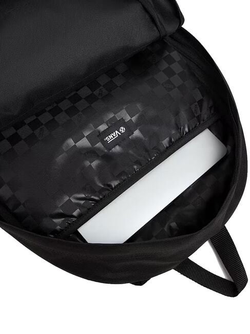 OLD SKOOL 15" Laptop Backpack black - Backpacks & School and Leisure