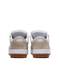 VANS HYLANE Sneakers btr grey - Unisex shoes - 3