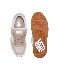 VANS HYLANE Sneakers btr grey - Unisex shoes - 4