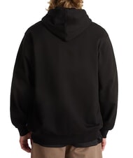 VANS BLOCKED BOX Hoodie - Sweatshirts
