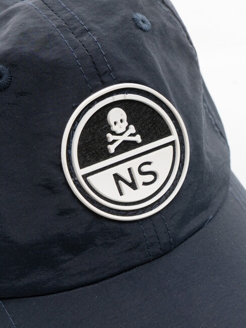 SAIL  Baseball cap navy blue - Hats