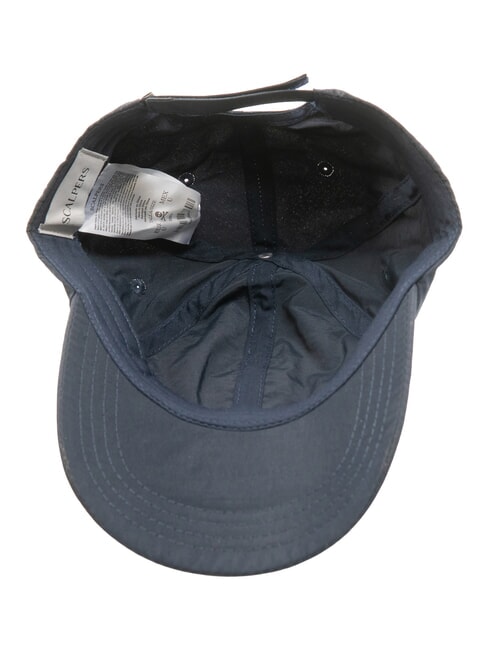SAIL  Baseball cap navy blue - Hats