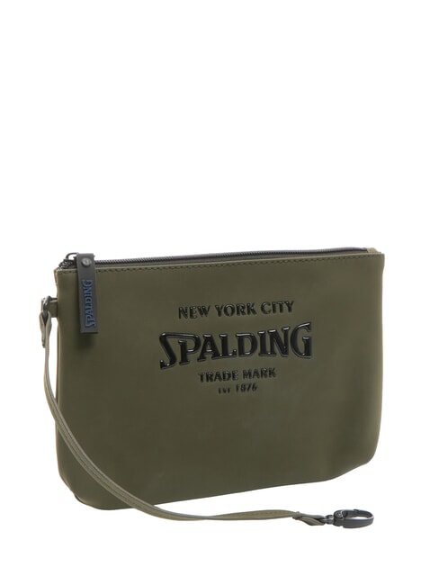 UCLA  Beauty dish green - Beauty Case