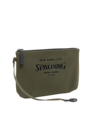 SPALDING UCLA  Beauty dish green - Beauty Case - 2