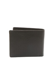 SPALDING SNAP Medium Leather Wallet testamoro - Men’s Wallets - 3