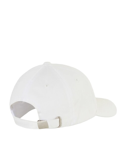 N|S Baseball cap white - Hats