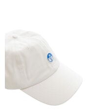 NORTH SAILS N|S Baseball cap white - Hats - 3
