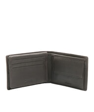 SPALDING SNAP Compact leather wallet testamoro - Men’s Wallets - 3