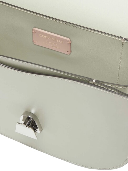 DEW  Mini Shoulder Bag celadon green - Women’s Bags