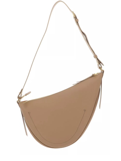 SNUGGIE Shoulder bag, leather fre.beige/sunri - Women’s Bags