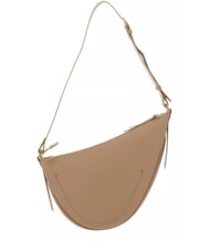 COCCINELLE SNUGGIE Shoulder bag, leather fre.beige/sunri - Women’s Bags - 3