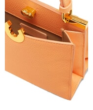 COCCINELLE BINXIE  Handbag, with shoulder strap sunrise - Women’s Bags - 5