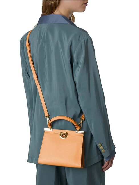 BINXIE  Handbag, with shoulder strap sunrise - Women’s Bags