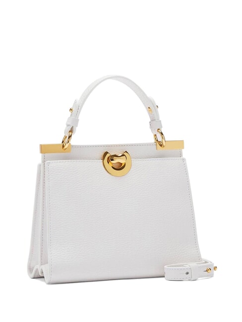 BINXIE  Handbag, with shoulder strap brilliant white - Women&rsquo;s Bags