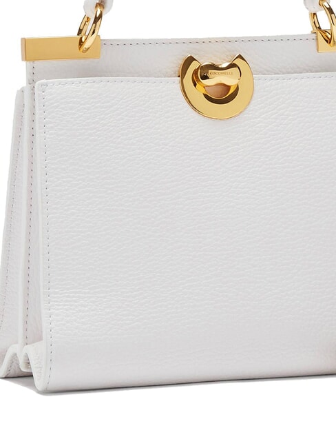 BINXIE  Handbag, with shoulder strap brilliant white - Women&rsquo;s Bags