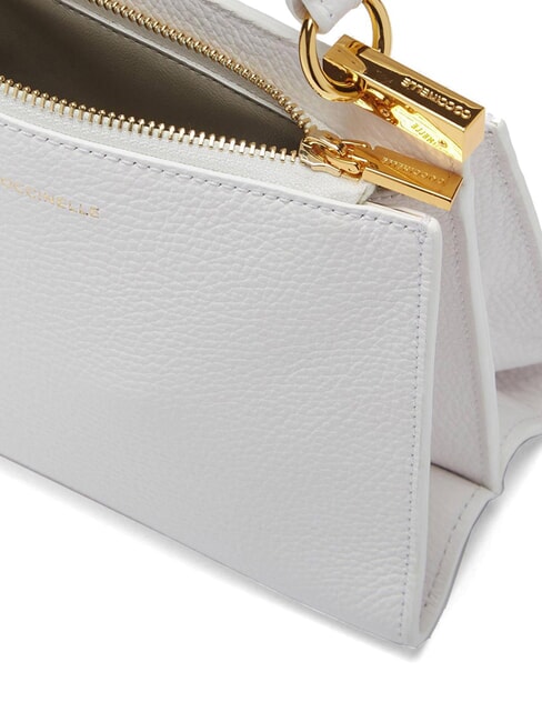 BINXIE  Handbag, with shoulder strap brilliant white - Women&rsquo;s Bags