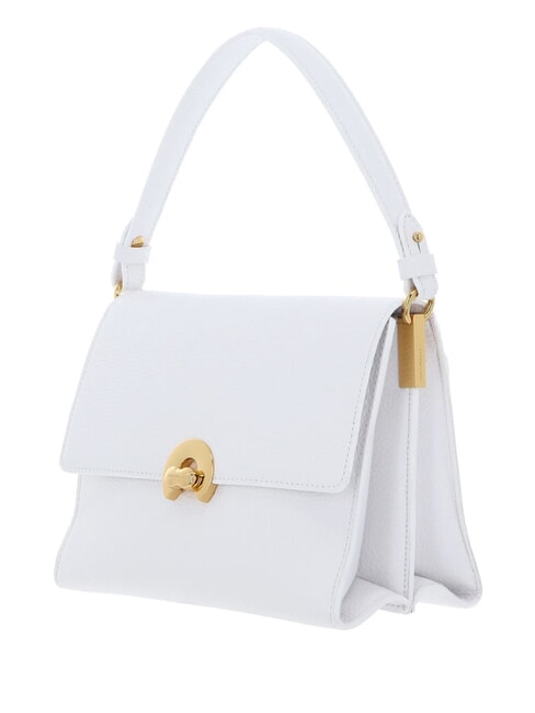 BINXIE  Handbag, with shoulder strap brilliant white - Women’s Bags
