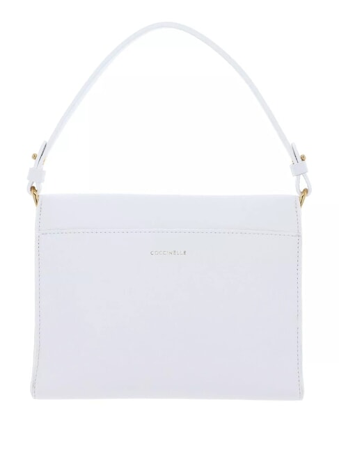 BINXIE  Handbag, with shoulder strap brilliant white - Women’s Bags