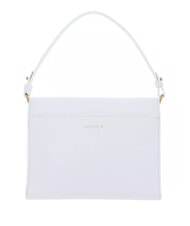 COCCINELLE BINXIE  Handbag, with shoulder strap brilliant white - Women’s Bags - 4