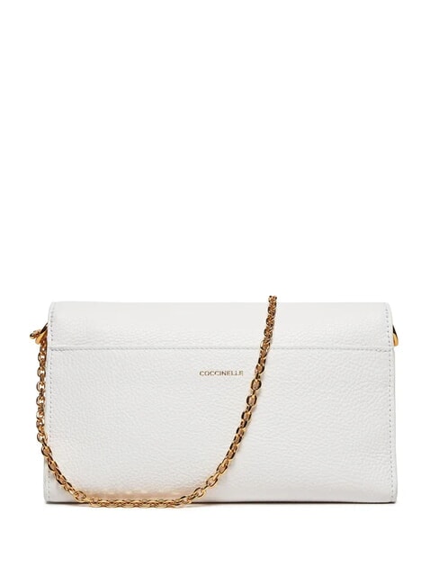 BINXIE Shoulder bag brilliant white - Women&rsquo;s Bags